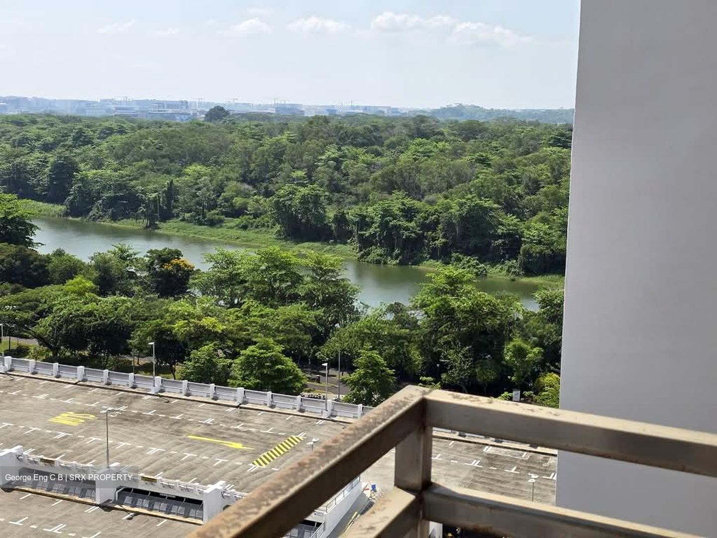 Blk 121C Rivervale Bank (Sengkang), HDB 5 Rooms #539530941